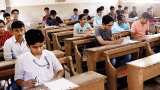 CBSE to conduct class 10 and 12 examinations only for main subjects