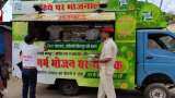 Jharkhand Meals on the Wheels: food distributed to needy in coronavirus Lockdown
