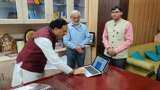 Union HRD Minister Launches 'MHRD AICTE Kovid-19 Student Helpline Portal' it will help students in lockdown conditions