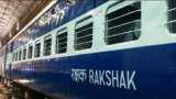 Indian Railways news:ner railways has made special rakshak coaches to fight with coronavirus outbreak in india