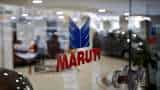 Maruti Suzuki march 2020 sales, MSIL market share in lockdown; Shashank Srivastava Executive Director Maruti Suzuki India