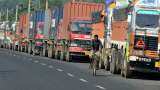 Lockdown: Government extends validity of e-way bill till end of April;  CBIC new circular