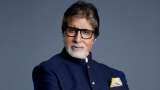Amitabh Bachchan to provide 1 month ration to 1 lakh members of AIFEC