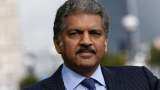 Anand Mahindra's Work From Home, wear a lungi under shirt