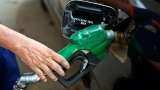 petrol price today in Delhi, Mumbai, Kolkata, Chennai 09-04-2020; diesel price latest update