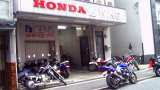 Honda buyback BS IV Vehicles from Motorcycle dealers and pay interest for existing lot during lockdown