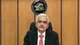 RBI press conference today Indian economy and GDP growth Shaktikanta das Live updates, India stands strong With Positive GDP