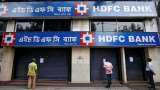 HDFC BANK Profit rises 15.5% in Q4 2019-20; check the latest data here