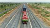 Indian Railways Parcel Express Train between VizaiNagram and New Adarsh Nagar (Delhi), get details here