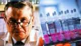 Covid-19 Pandemic Nobel prize winning scientist Luc Montagnier claims coronavirus originated in Wuhan laboratory