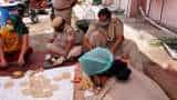 New Delhi Police campaign starts, Dil Ki Police Delhi Police coronavirus lockdown