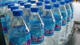 Indian Railways: 10,000 IRCTC water bottles per day free to Delhi Police personnel on COVID 19 duty