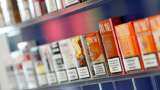 Jharkhand tobacco Ban: sale, use of products stopped because of Covid 19