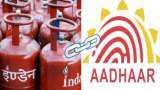 Aadhaar-LPG linking: How Indane customers link LPG connection to Aadhaar Online, Offline, SMS Mode, follow these steps