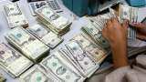 foreign exchange reserves in India; Big jump, forex reaches $479.57 billion mark