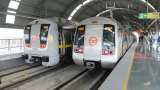 Delhi Metro lockdown advisory: you cannot travel on metro without mask and Arogya Setu App, DMRC New rule