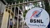 BSNL Work from home data plan extended till 19 May; check the plan details here