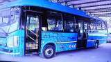 Buses will run from hydrogen fuel cell in Delhi, NTPC takes this step