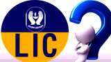 Life Insurance corporation of India
