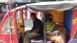 E-rickshaw Design: rickshaw driver got job offer from Mahindra Group