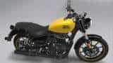 Royal enfield meteor 350 fireball bike pictures leaked online, Check out price and features