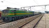 Railways jobs: Indian Railways starts dedicated freight corridor work, workers will get work