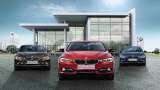 BMW To Offer Special Services For Doctors, Free engine oil service