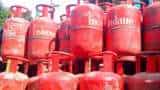 LPG gas cylinder price 01-may-2020: Gas prices cut by 162 rupee per cylinder, Know new rates here