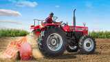 Need Tractor or Threshing machine on Rent, JFarm Services and Kisan Rath Mobile App 