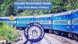 Railway Recruitment 2020, naukri in Western Railway, pay scale under 44900 to 29300 