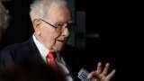 Warren Buffett's Berkshire posts nearly $50 billion loss Amid Coronavirus Pandemic