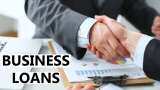 Startup Business Loan- How to Get a Small-Business Loan, check your eligibility or documents required