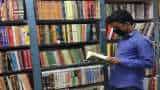 Sanitized Books, publication house Rajkamal Prakashan Group selling Books in as Lockdown partially lifted