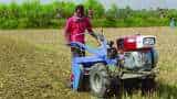 subsidy on farming machines, Madhya Pradesh Government giving big discount to Farmers