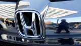 Honda cars production unit can't started due to labor shortage lockdown 3.0