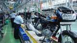  Honda motorcycle and TVS motor plants open, bike and scooter production Start