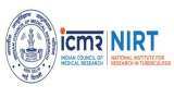 ICMR: NIRT Recruitment 2020 For LT, Data Analyst, Biomedical Engineer Posts Through Walk-in-Interview 