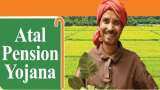 Atal Pension Yojana, Get Rs 60,000 Pension, deposit only 10 rupees per day