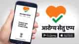 new Aarogya Setu App guidelines- Modi Government warning strict action against violators