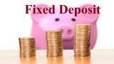Corporate FD, Good Returns than Bank Fixed Deposit