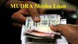 MUDRA Shishu Loan: Modi Government announced 2% Interest Subvention, Nirmala Sitharaman