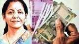 Nirmala sitharaman tourism-Hospitality sector relief package, amount from 20 lakh crore package