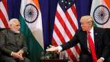 Donald Trump United States will donate ventilators to our friends in India