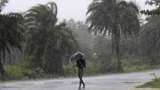 Weather today: Cyclone amphan hit Bay of bengal today, Heavy rain hailstorm expected today in these states