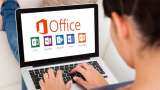 Jobs today: Microsoft Office employment opportunities Cloud Space 1500 vacant posts