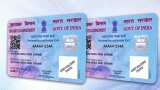How to download pan card: Get instant free pan card online in just 10 minutes, Follow these steps