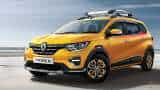 New Renault Triber price on launch in India Know Easy-R AMT Features