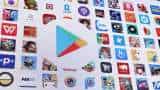 google play store Malicious App has dangerous and unknown apps, banking trojan steal money