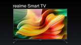  32 inch Realme smart tv price 12999 on flipkart, Know features and sale date