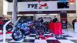 TVS Motor employees pay cut for six months